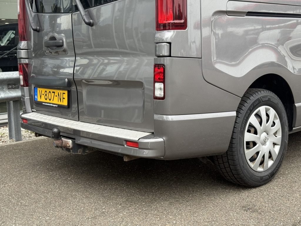 Opel Vivaro 1.6 cdti l2h1 sport ecoflex | nl-auto | navi | camera | pdc | t