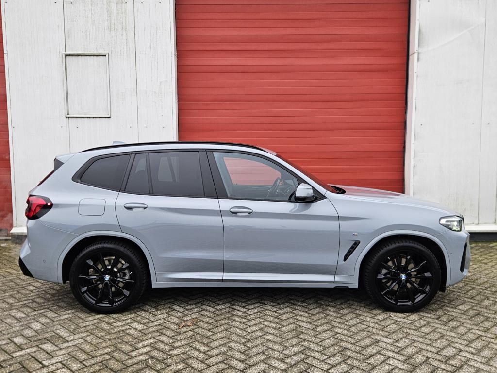 BMW X3 xdrive20i xdrive m-sport | camera | elek. trekhaak
