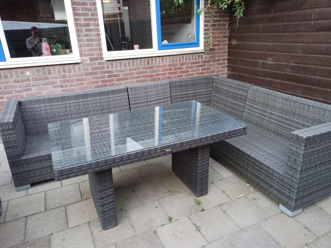 Tuinset