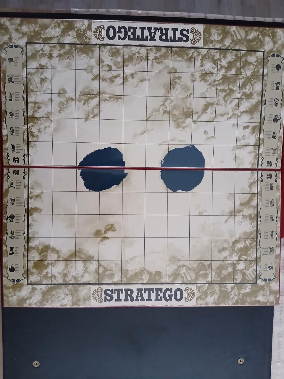 Royal Stratego 1974