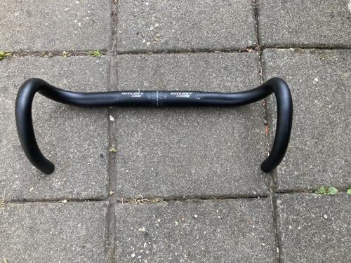 Ritchey race fiets met Ritchey stuur pen izgs