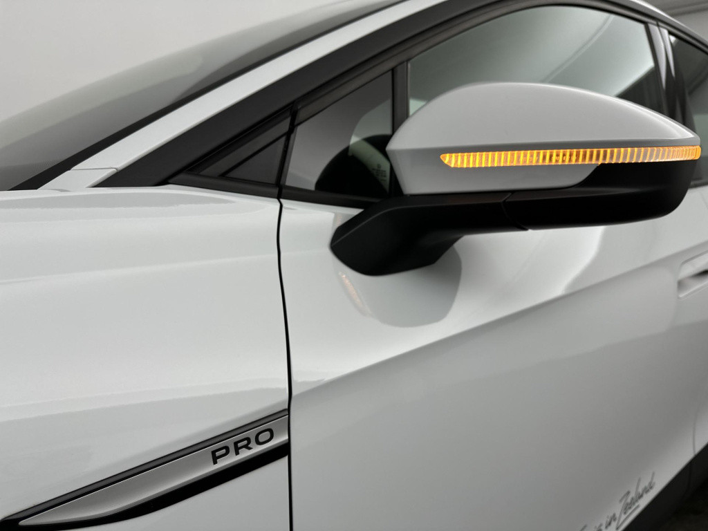 Volkswagen Id.4 pro advantage 77 kwh