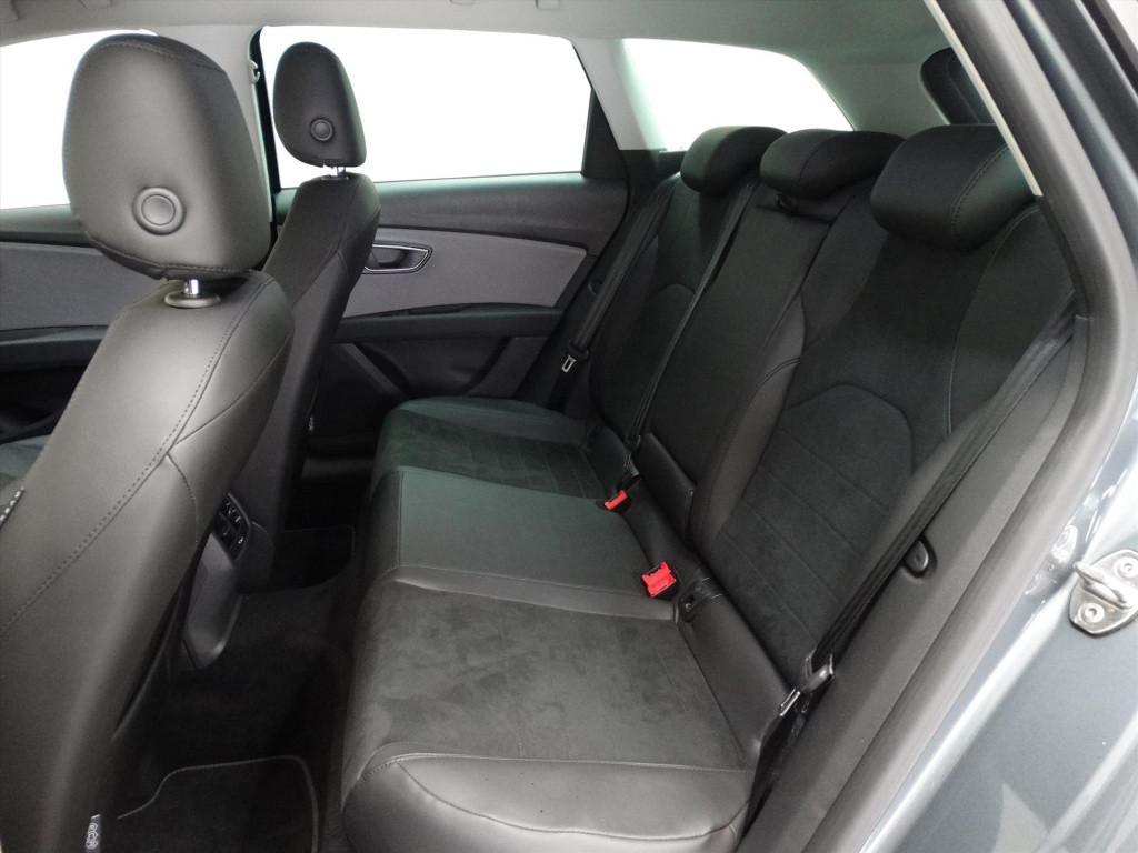 Seat Leon st xperience 1.4 tsi 125pk