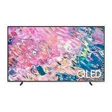 Luxe Samsung 43 Inch-109cm QLED Smart 4K UHD Ultra HD-TV
