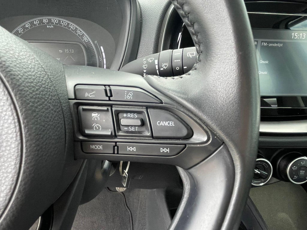 Toyota Aygo x 1.0 vvt-i mt business