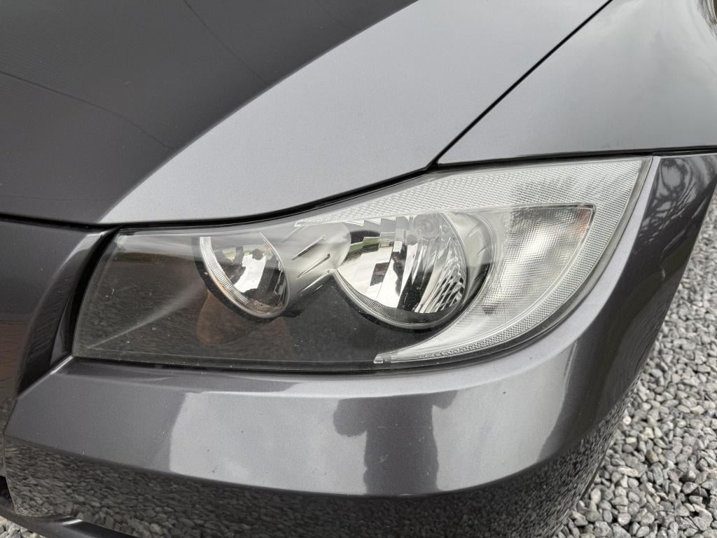 BMW 3-serie 320i 150pk executive sedan