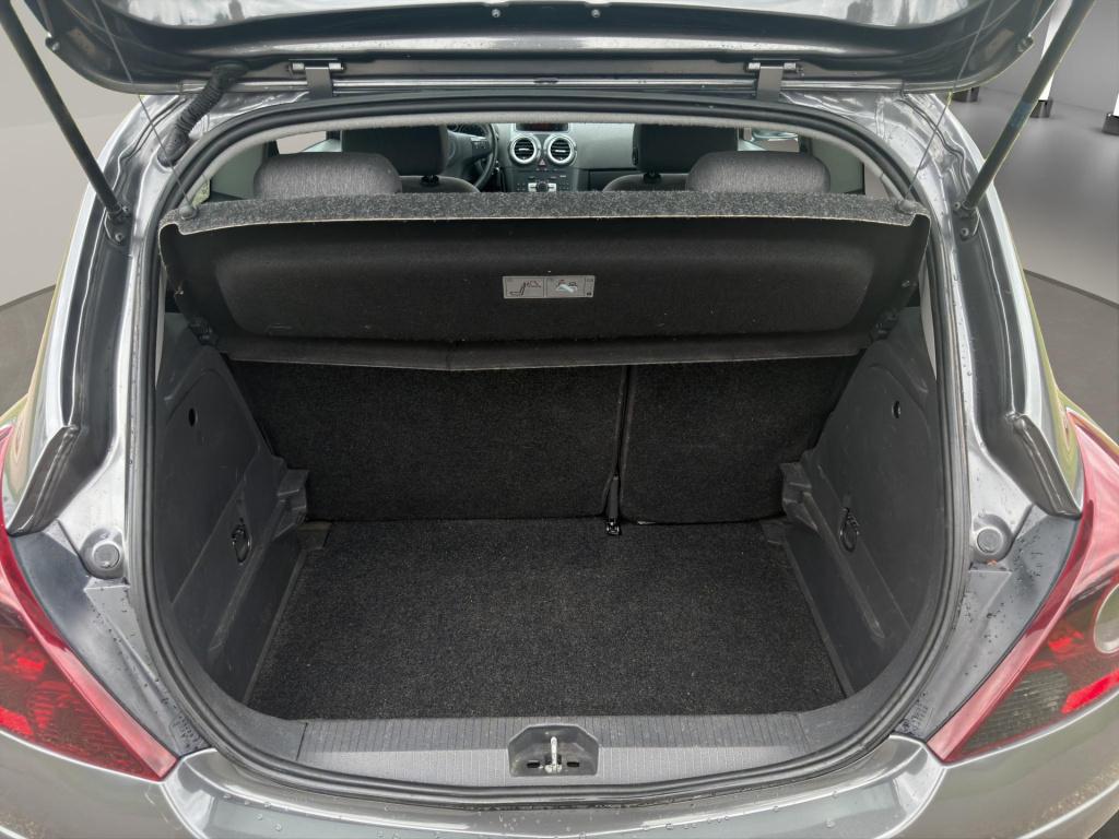 Opel Corsa 1.2 ecoflex color edition lpg airco