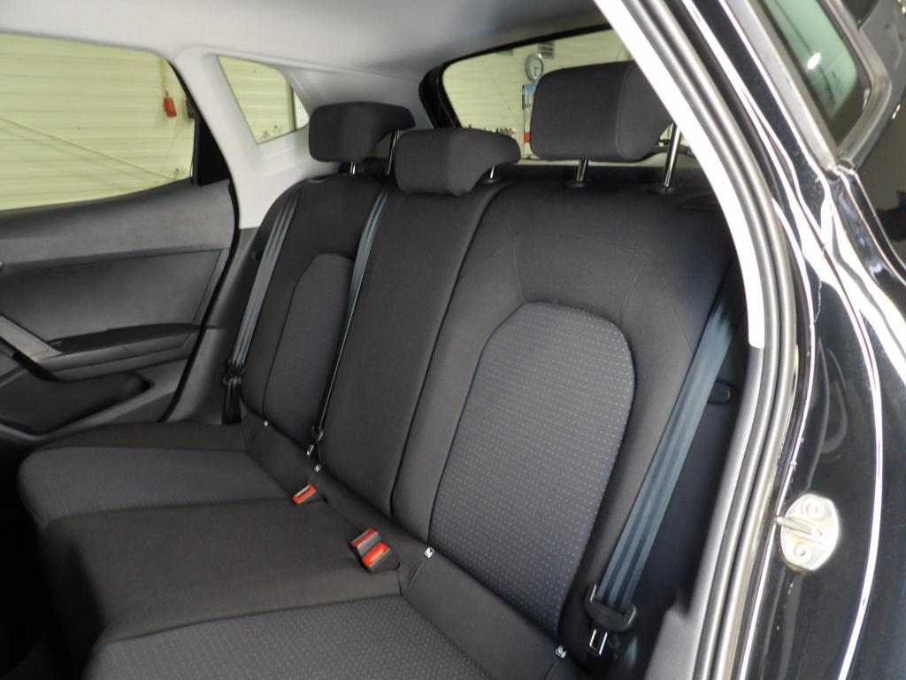 Seat Arona 1.0 tsi style 110 pk dsg-7