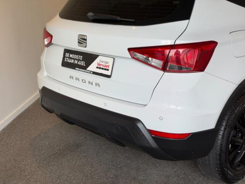 Seat Arona 1.0 tsi style business intense