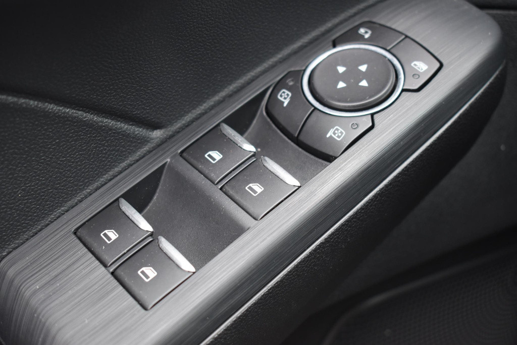Ford Kuga 2.5 phev st-line x | climate control | adaptieve cruise control |