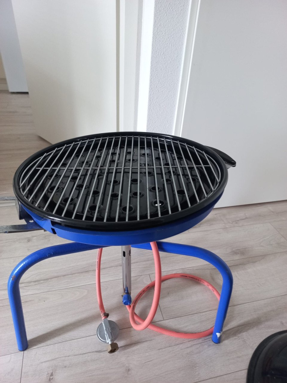 Cadac Global Combo Gas Bbq
