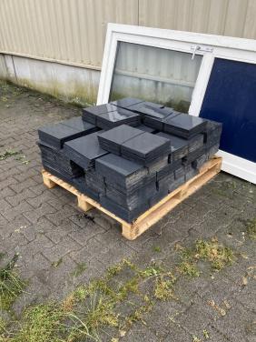 Alterna vezelcement lei 40x27