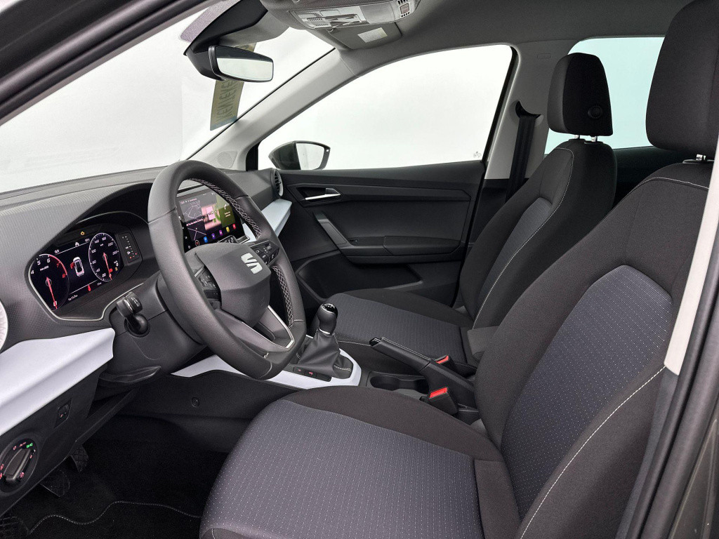 Seat Arona 1.0 tsi style business intense