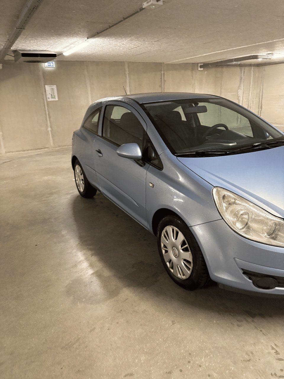 Opel Corsa 1.2 | APK tot 07-2026 | AirCro, Elektrische ramen