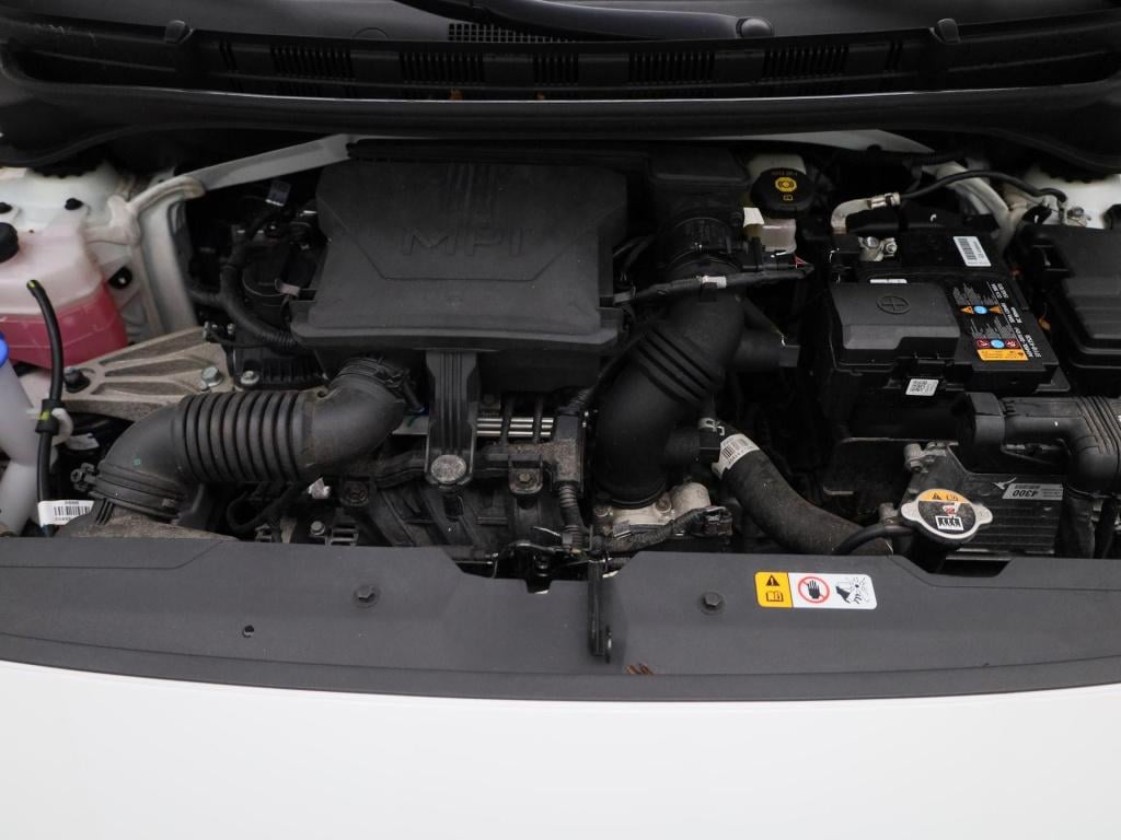 Hyundai I 10 1.0 comfort 5-zits | automaat | apple carplay | airco | blueto