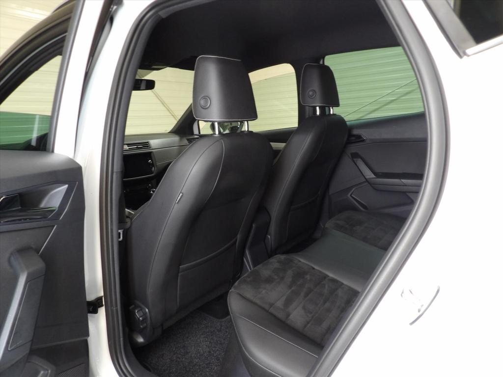 Seat Arona 1.0 tsi 115pk xcellence
