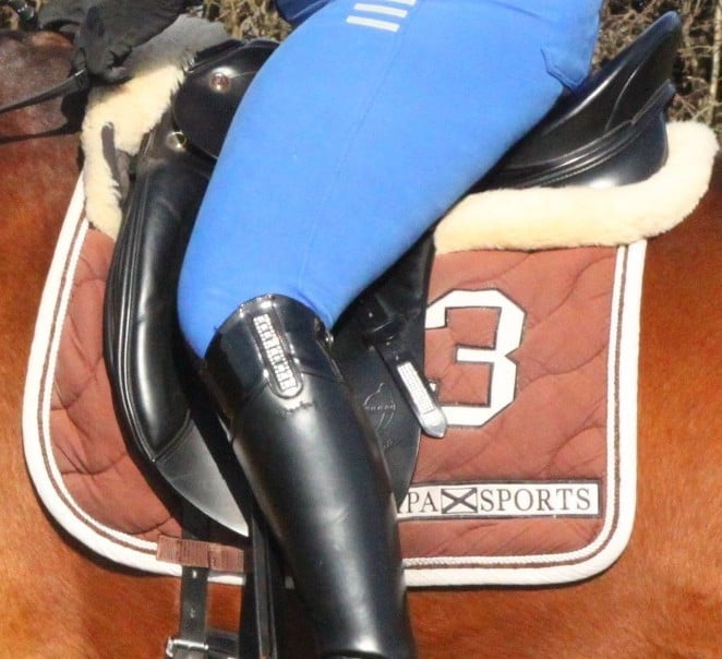 Scapa-Sports set