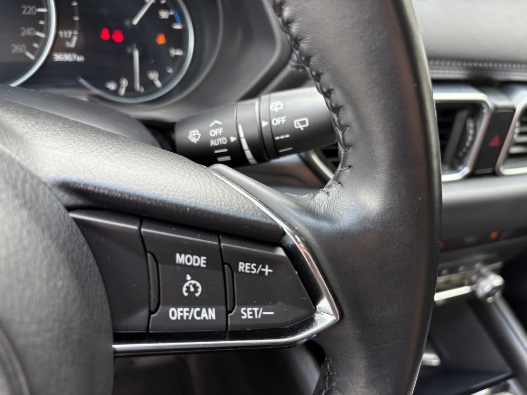Mazda Cx-5 2.0 sag 165 comfort i-active sense pack trekhaak 19" 360°
