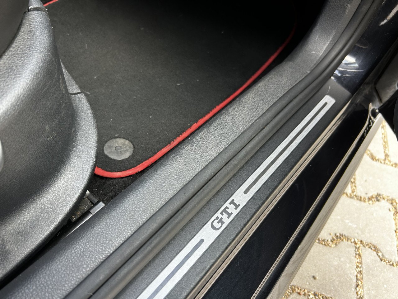 Volkswagen Polo 1.4 TSI GTI/DSG/CARPLAY/APK/CRUISE CONTR