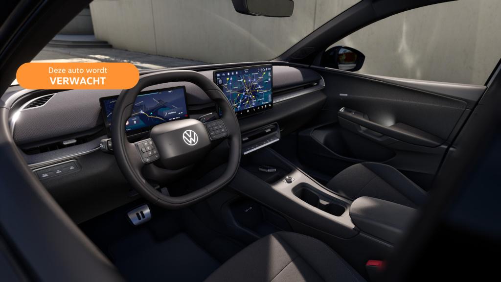 Volkswagen Id. Polo style first edition 52 kwh