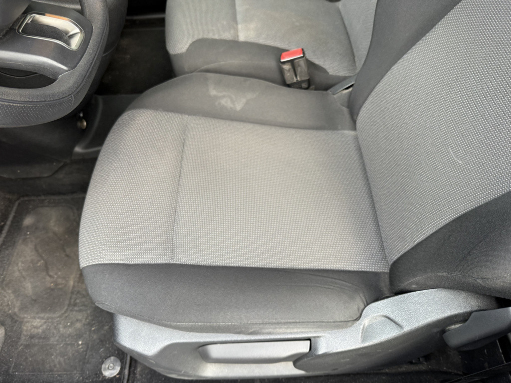 Citroen Berlingo 1.6 bluehdi 100pk driver bestelauto 3-zitter