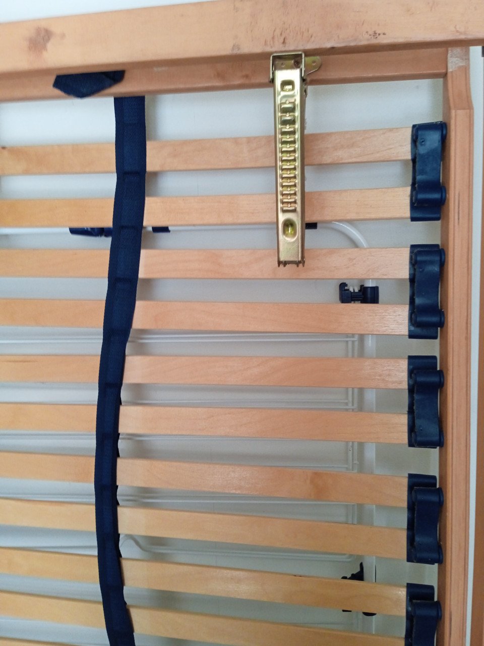 Lattenbodem 200 x 80
