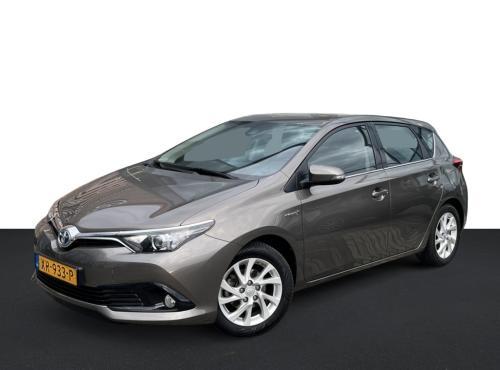 Toyota Auris 1.8 hybrid energy.