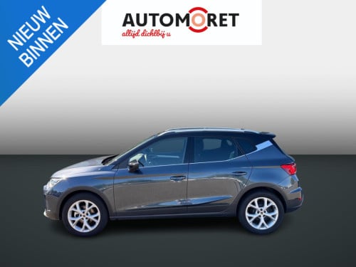 Seat Arona 1.0 tsi style business connect
