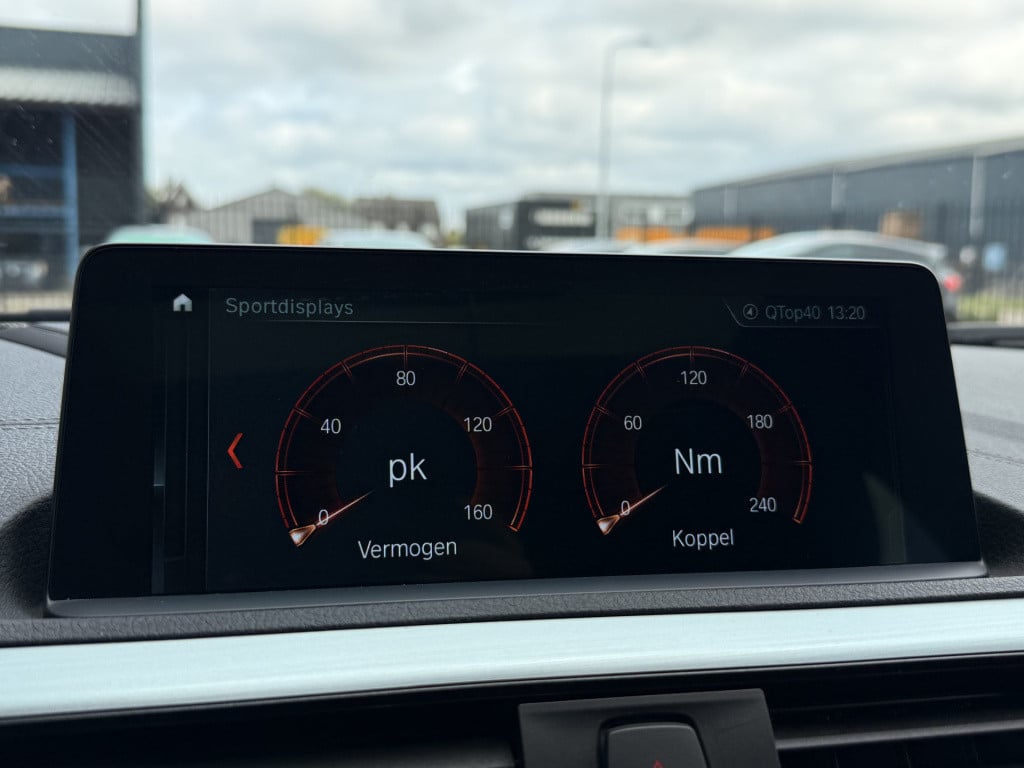 BMW 1 Serie 116i m sport edition | pano | stoelverwarming | leder | afn tre
