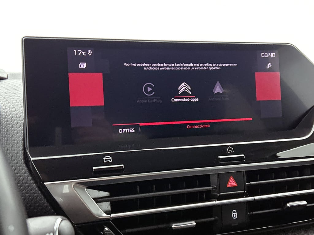 Citroen C4 130 pk automaat business plus | rijklaar | afneembare trekhaak |