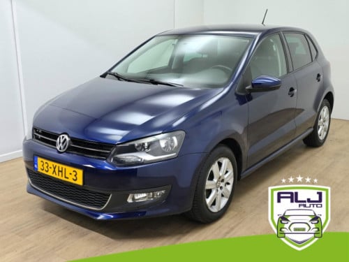 Volkswagen Polo occasion 1.2 tsi highline automaat met 103000km! | tweedeha
