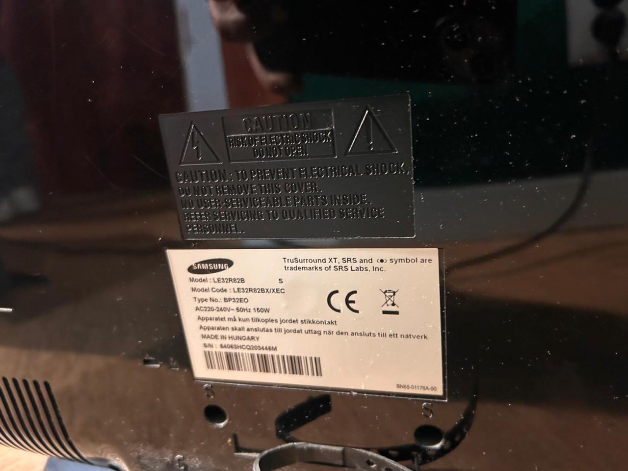 3 stuks tv te koop aangeboden