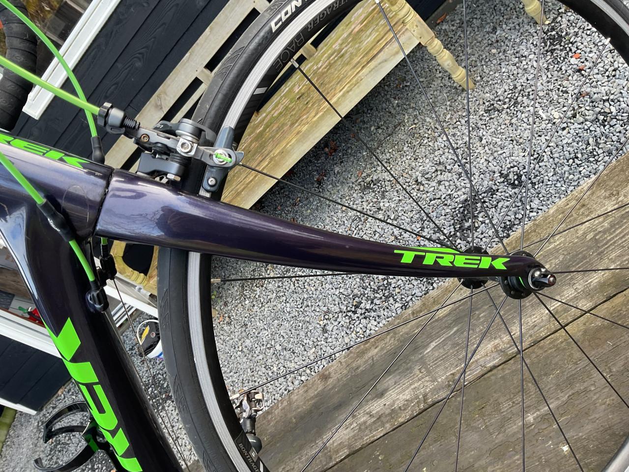 Trek Domane 4.7