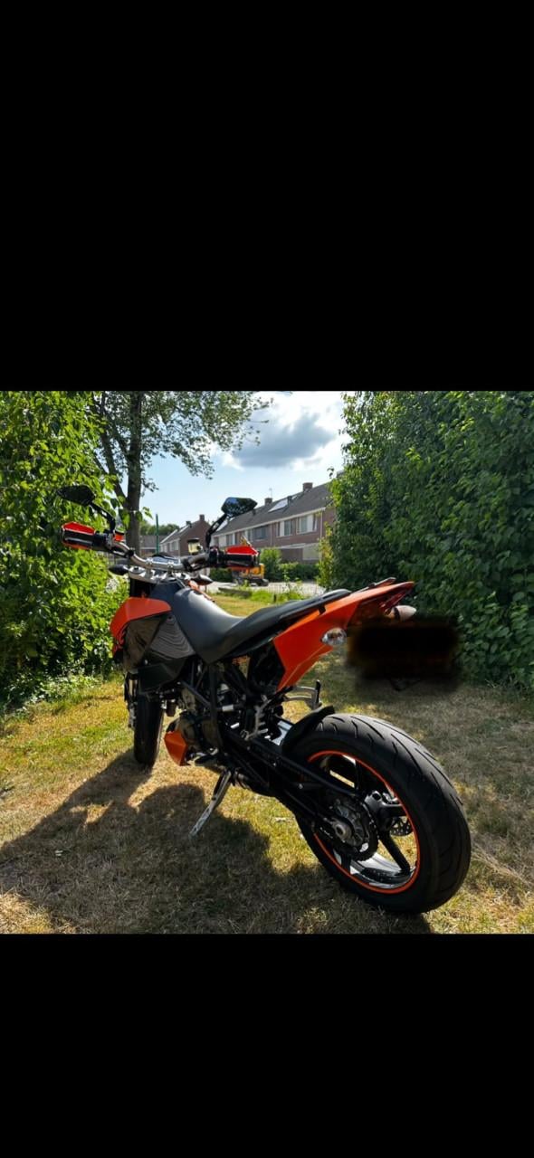 Ktm duke