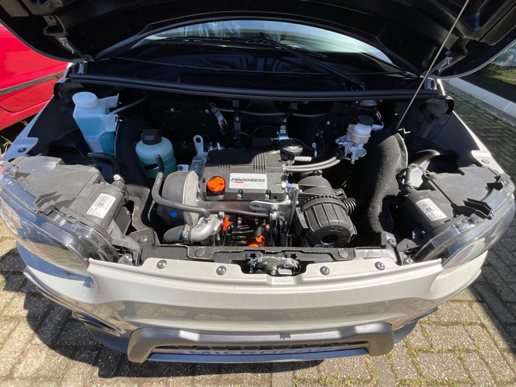 Microcar M.go brommobiel 6 x progress e5 (nieuw)