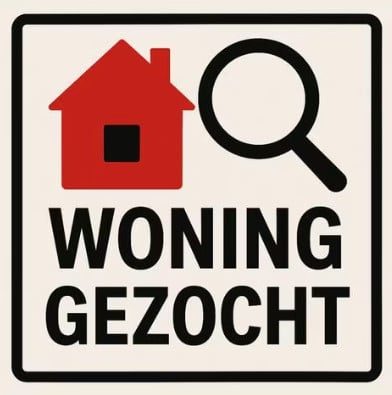 Huurwoning gezocht omgeving Terneuzen