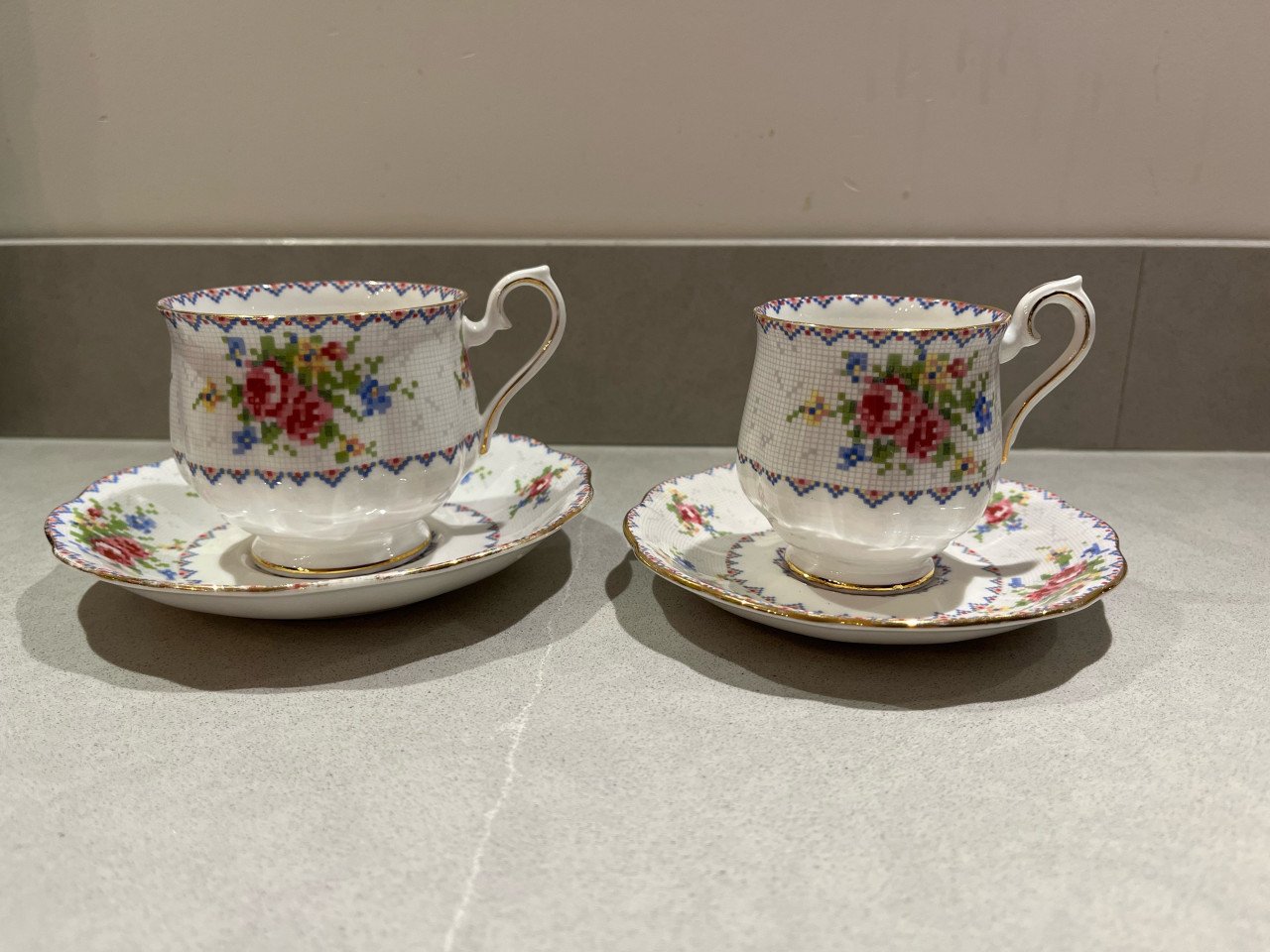 Royal Albert
