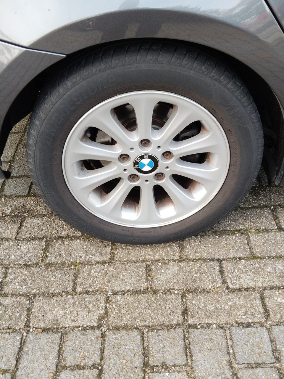 BMW 316 serie 1 Reihe