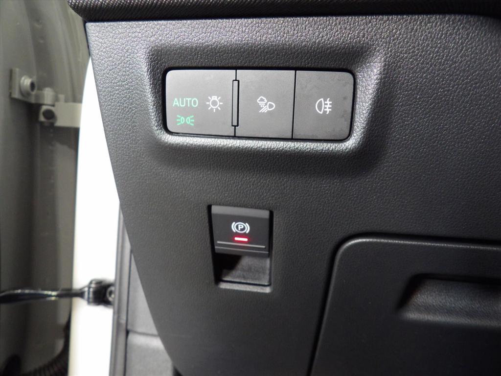 Skoda Kodiaq 1.5 tsi mhev 150pk dsg-7 sportline business 7zits