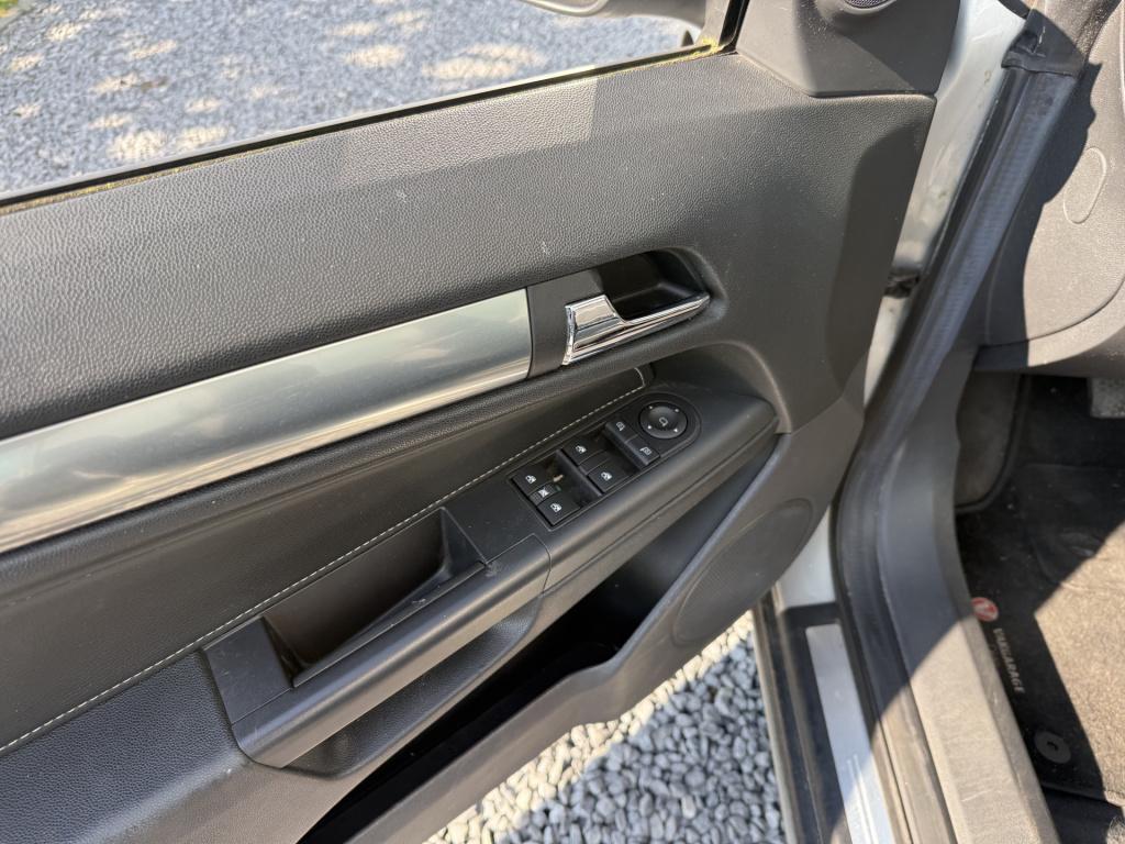 Opel Astra twintop 1.8 cosmo cabriolet