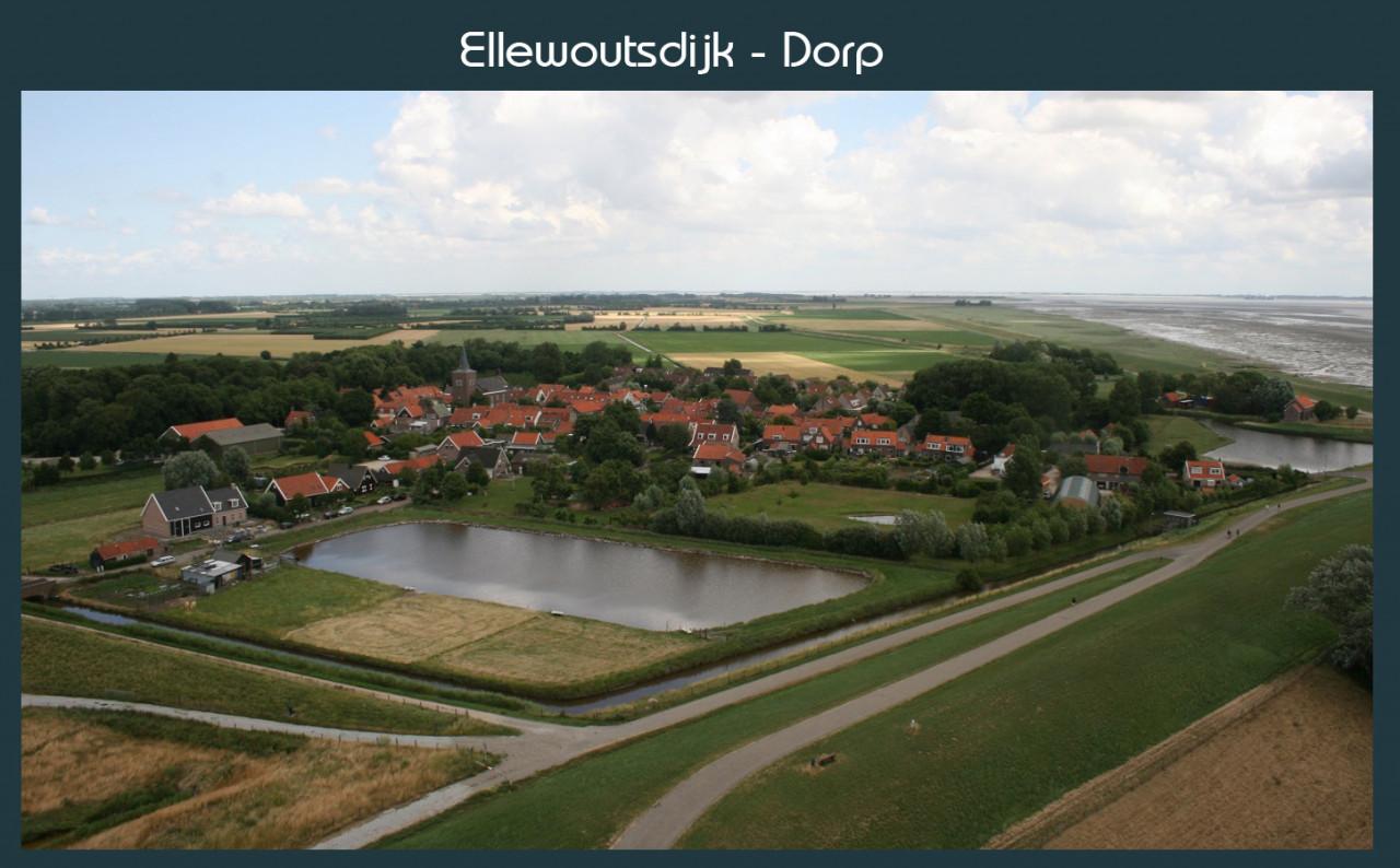 Vakantiewoning Deltahof, Zuid-Beveland, Ellewoutsdijk.