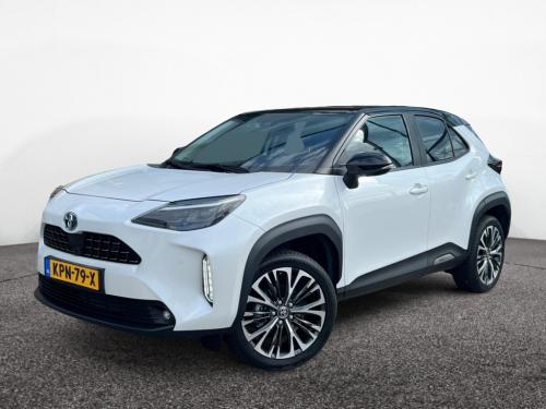 Toyota Yaris Cross 1.5 hybrid executive | 360 camera | elec. klep | stuurve