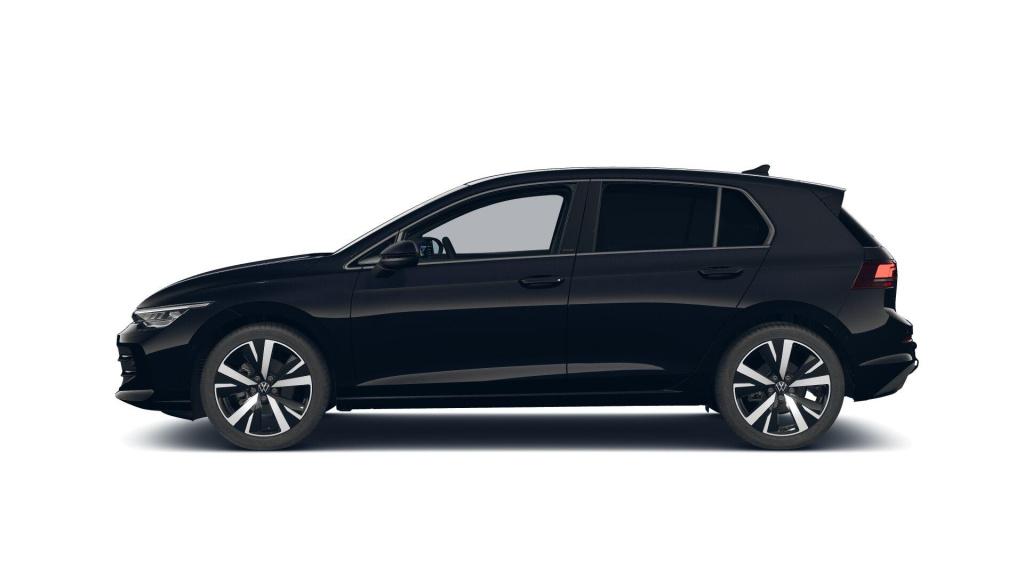 Volkswagen Golf 1.5 tsi life edition