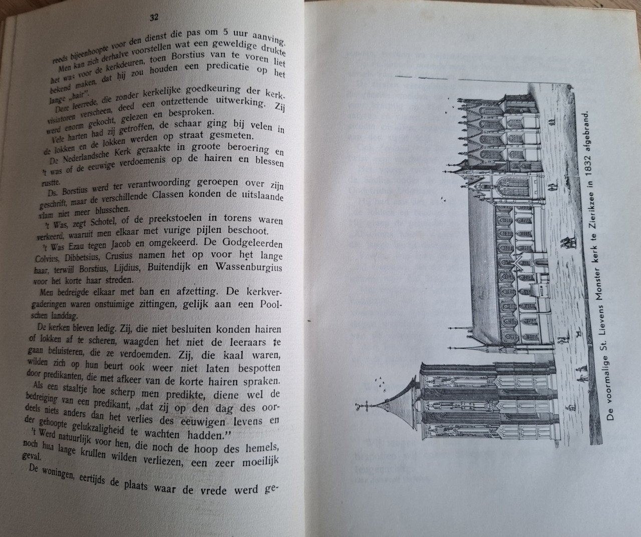 Ons Zeeuwsch Verleden (uit 1933), door A.M. Wessels