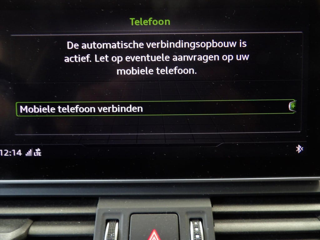 Audi Q5 55 tfsi e quattro 367pk s tronic competition