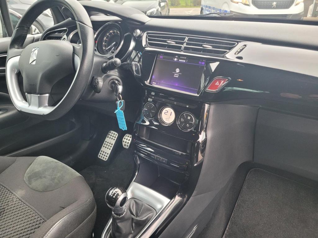 Ds Ds 3 1.2 puretech so chic