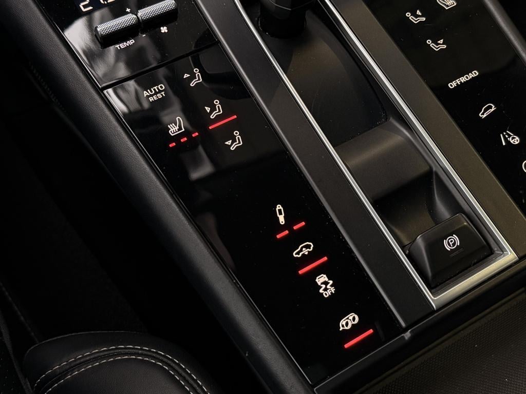 Porsche Macan 2.9 gts facelift 441pk | pano | bose | luchtvering | achterui