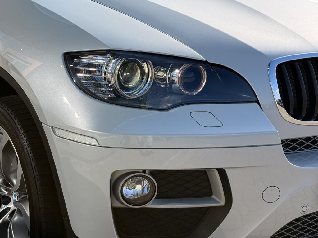 BMW X6 xdrive35i high executive | eerste eigenaar!! | uniek!! | head-up | l