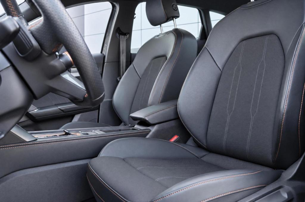 Cupra Formentor 1.5 tsi e-hybrid business 204pk dsg6