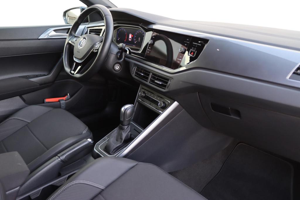 Volkswagen Polo 1.5 tsi highline